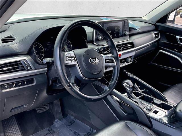 Used 2020 Kia Telluride S AWD/4WD image 14