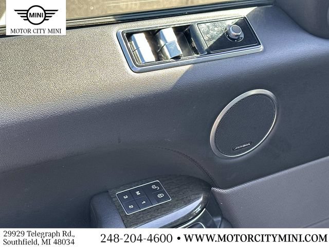 Used 2020 Land Rover Range Rover Sport SE AWD/4WD image 20