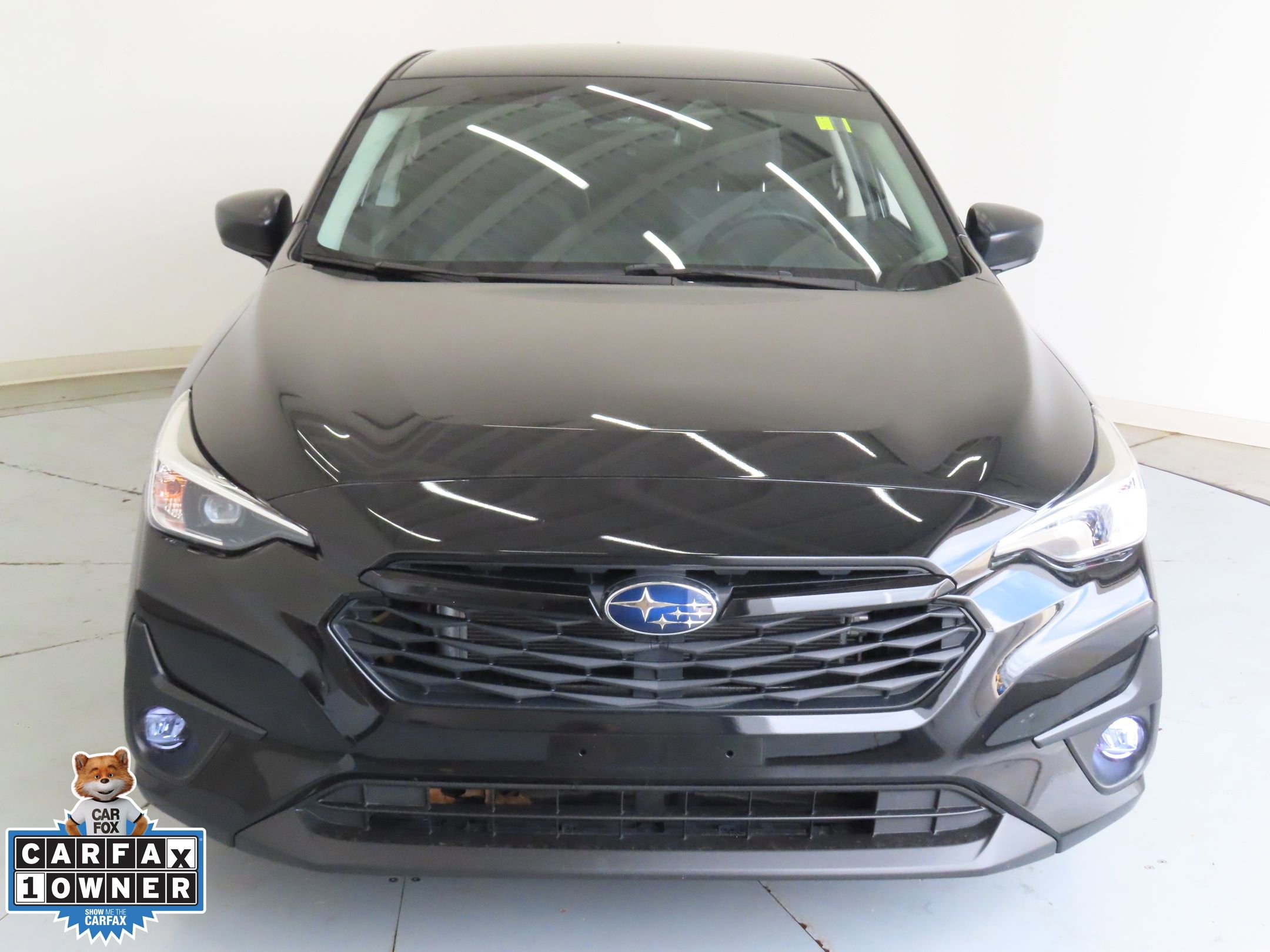 Used 2024 Subaru Impreza 2.0i image 11