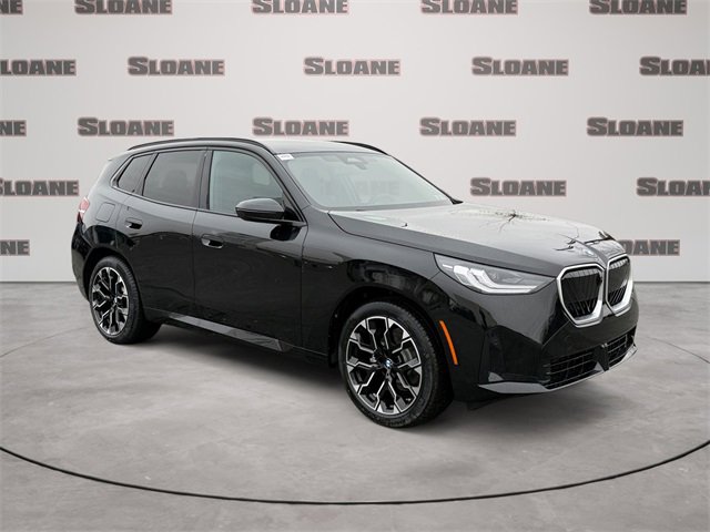 New 2026 BMW X3 xDrive30 w/ Premium Package image 7