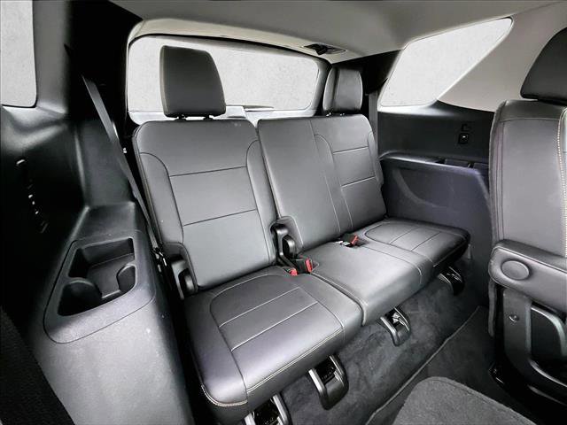 Certified 2021 Chevrolet Traverse LT image 30