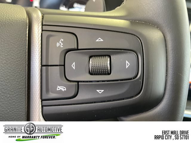 Used 2025 GMC Sierra 1500 Denali w/ Technology Package AWD/4WD image 13