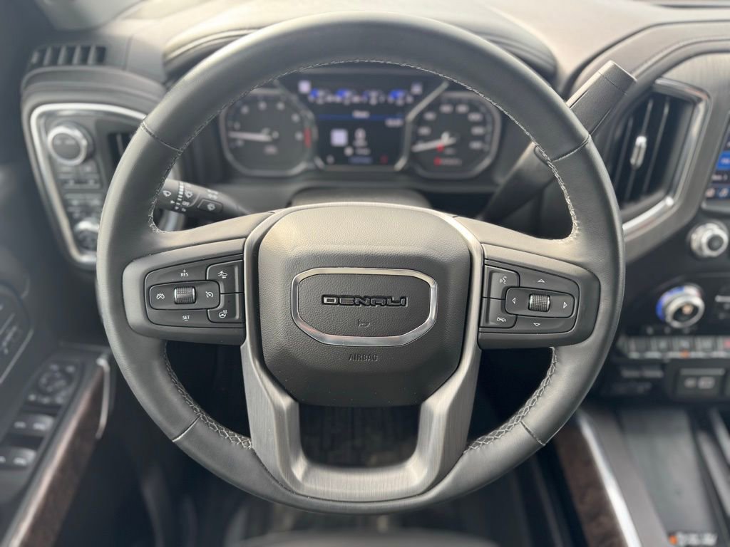 Used 2023 GMC Sierra 2500 Denali image 15