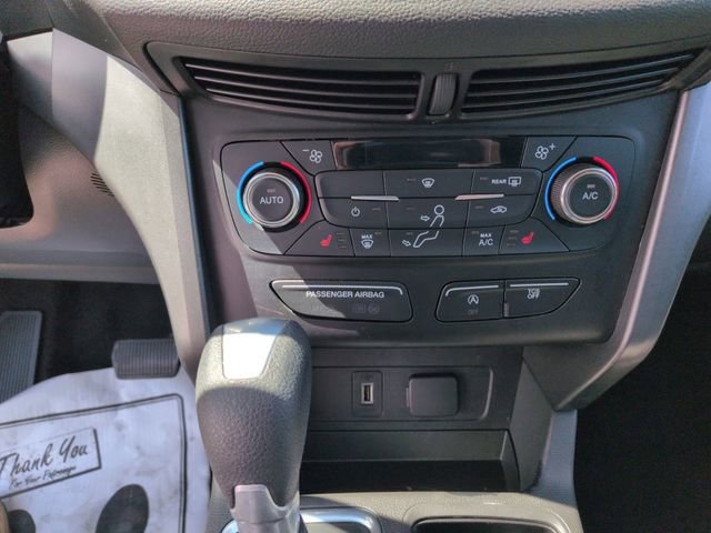 Certified 2017 Ford Escape SE w/ Equipment Group 201A image 32