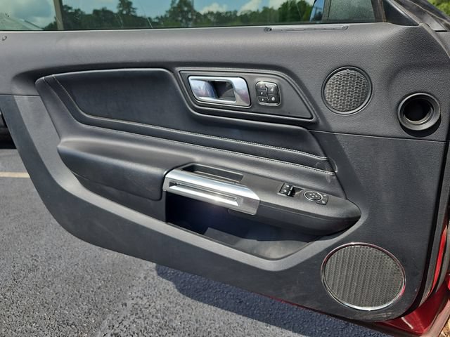 Used 2020 Ford Mustang Premium w/ 2.3L High Performance Package RWD image 29