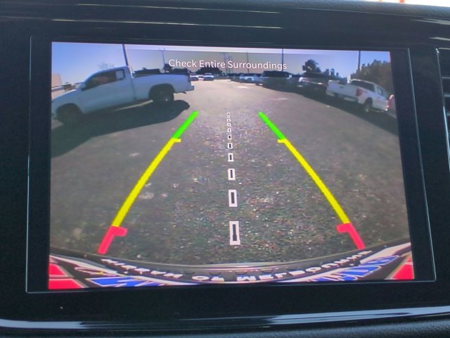 Used 2024 Dodge Durango GT image 21