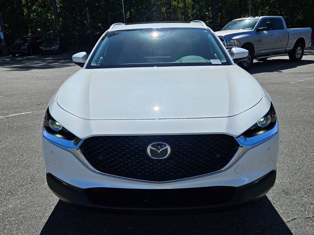 New 2026 MAZDA CX-30 AWD 2.5 S image 2
