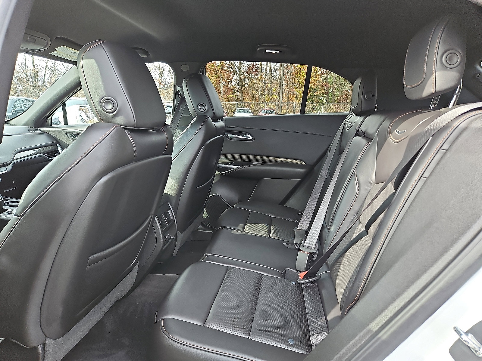 Used 2019 Cadillac XT4 Sport image 10