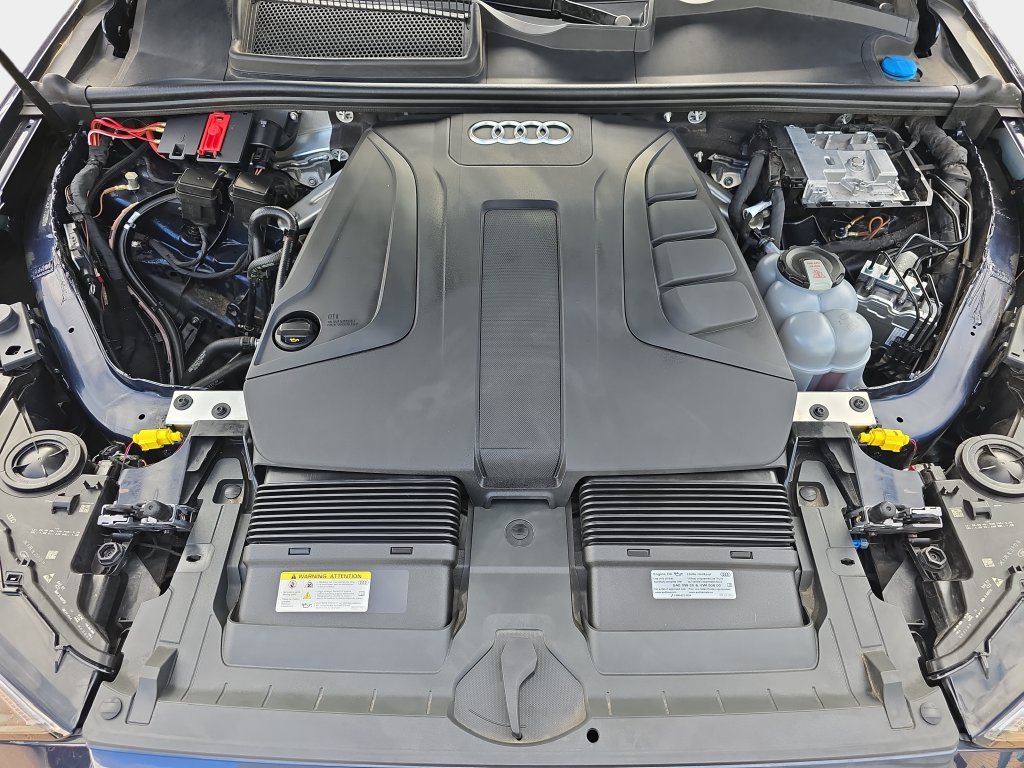 Certified 2023 Audi Q7 2.0T Premium AWD/4WD image 32