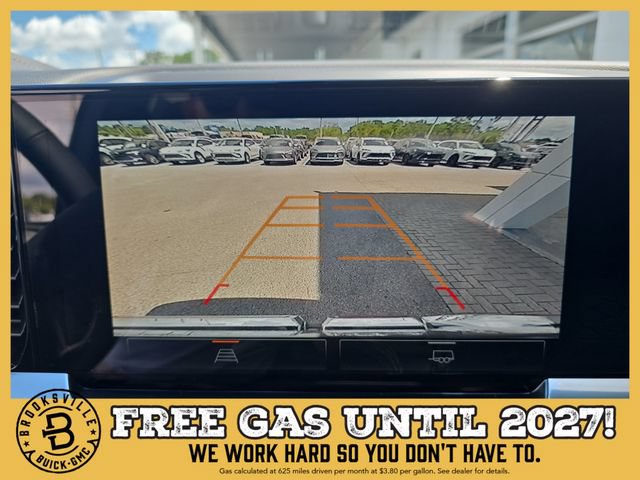 New 2026 GMC Sierra 1500 Elevation w/ Elevation Select Package AWD/4WD image 20