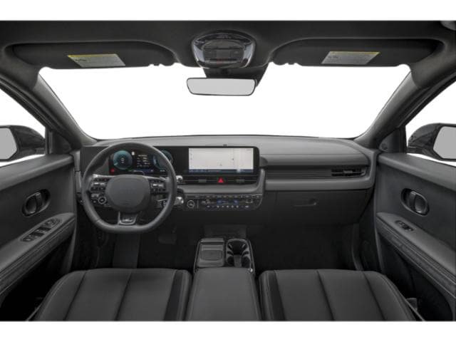New 2026 Hyundai Ioniq 5 XRT AWD/4WD image 7