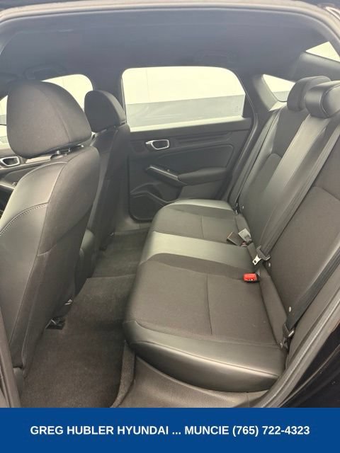 Used 2024 Honda Civic Sport image 55