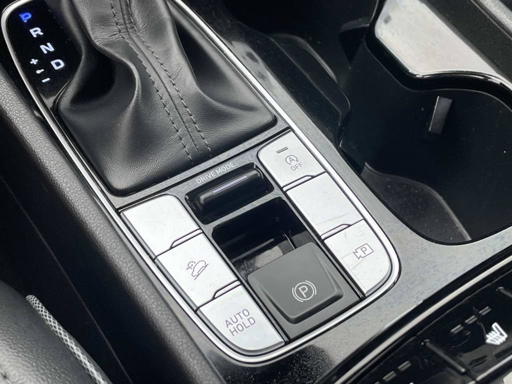Used 2022 Hyundai Tucson SEL w/ Convenience + Premium Package FWD image 42