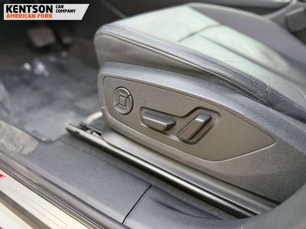Used 2025 Audi Q3 2.0T Premium AWD/4WD image 33