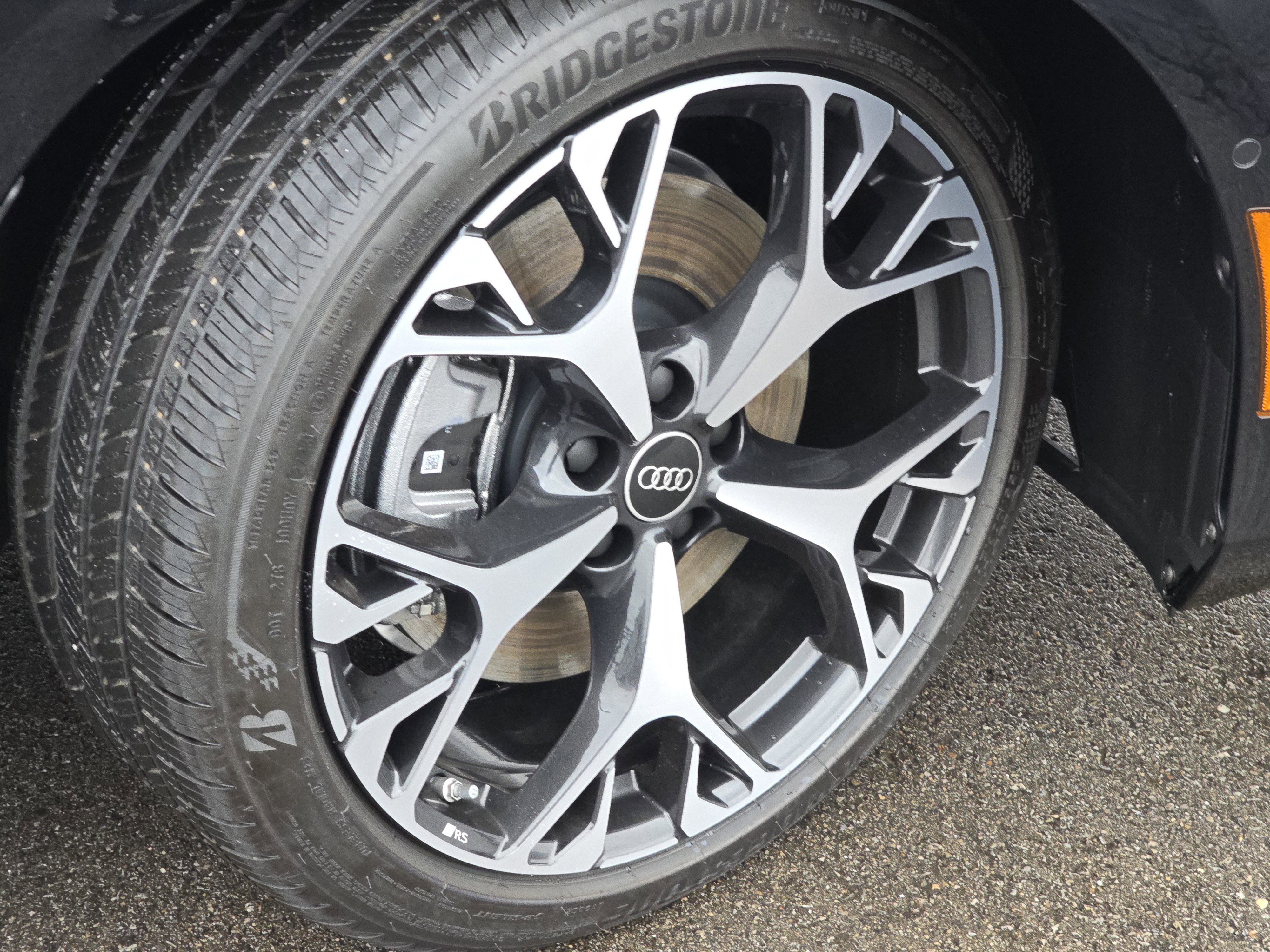 New 2026 Audi A6 Premium Plus image 16