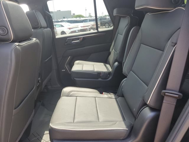 New 2026 Chevrolet Tahoe Premier AWD/4WD image 14