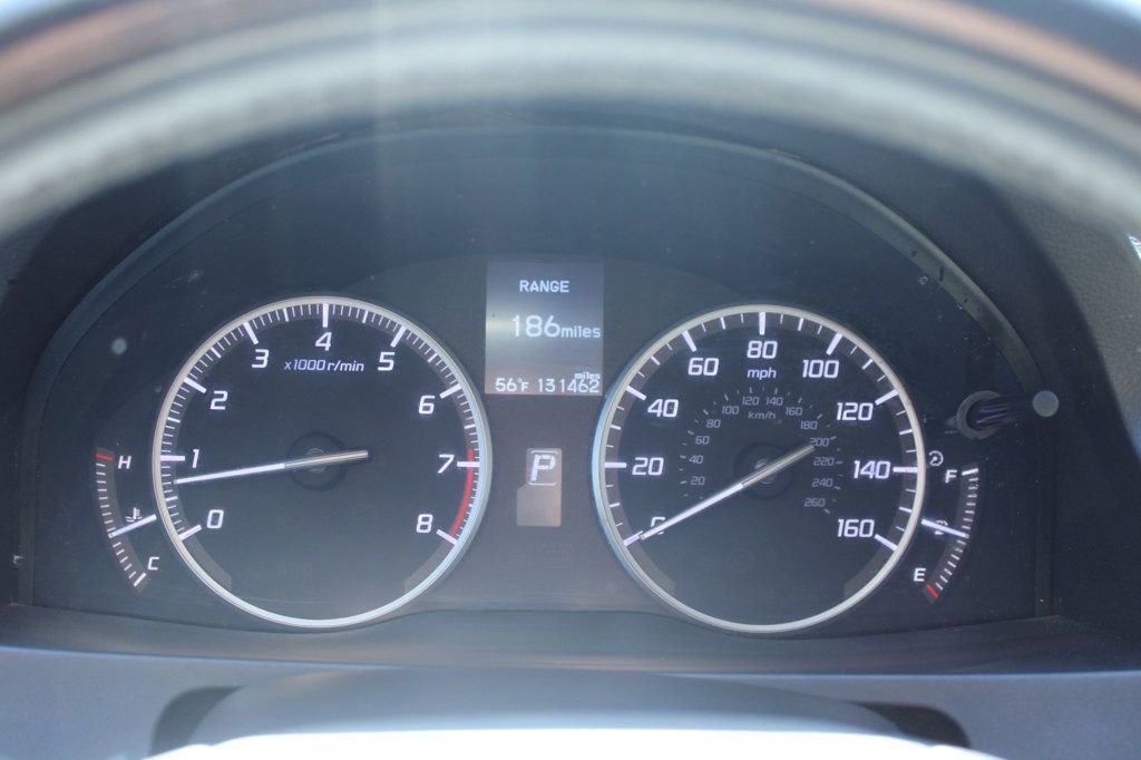 Used 2016 Acura RDX FWD w/ Technology Package image 14