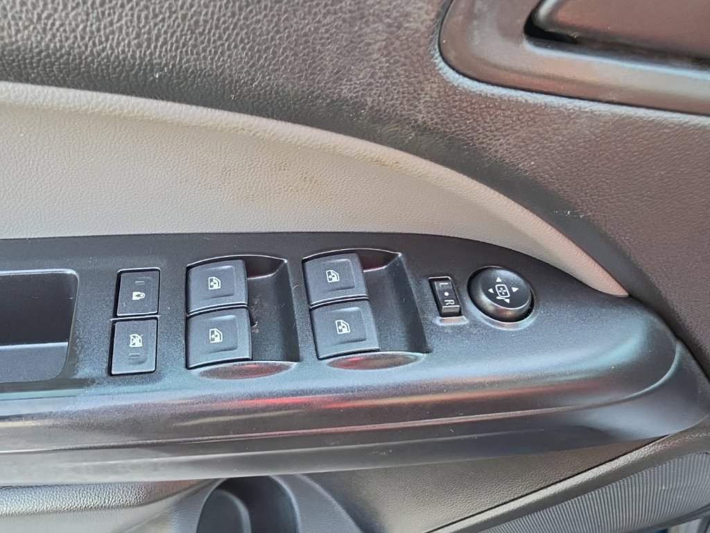 Certified 2019 Chevrolet Colorado W/T w/ WT Convenience Package AWD/4WD image 18