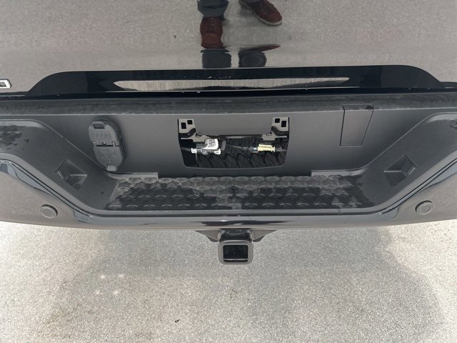 New 2026 Chevrolet Colorado Trail Boss image 8