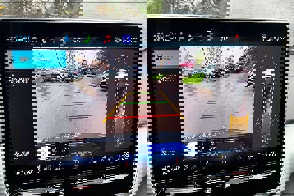 New 2026 Volkswagen ID.4 Pro image 25