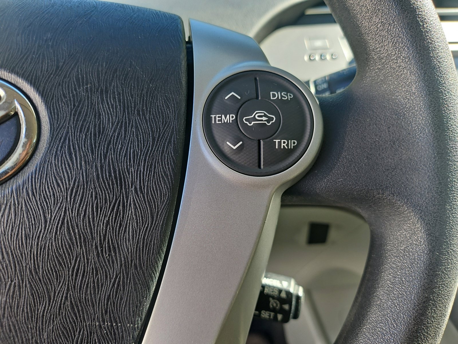 Used 2012 Toyota Prius Two FWD image 22