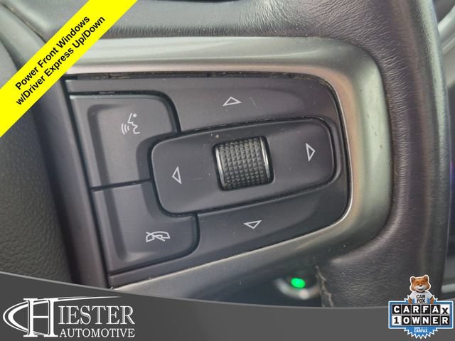 Used 2022 Chevrolet Silverado 2500 LT w/ Convenience Package RWD image 19