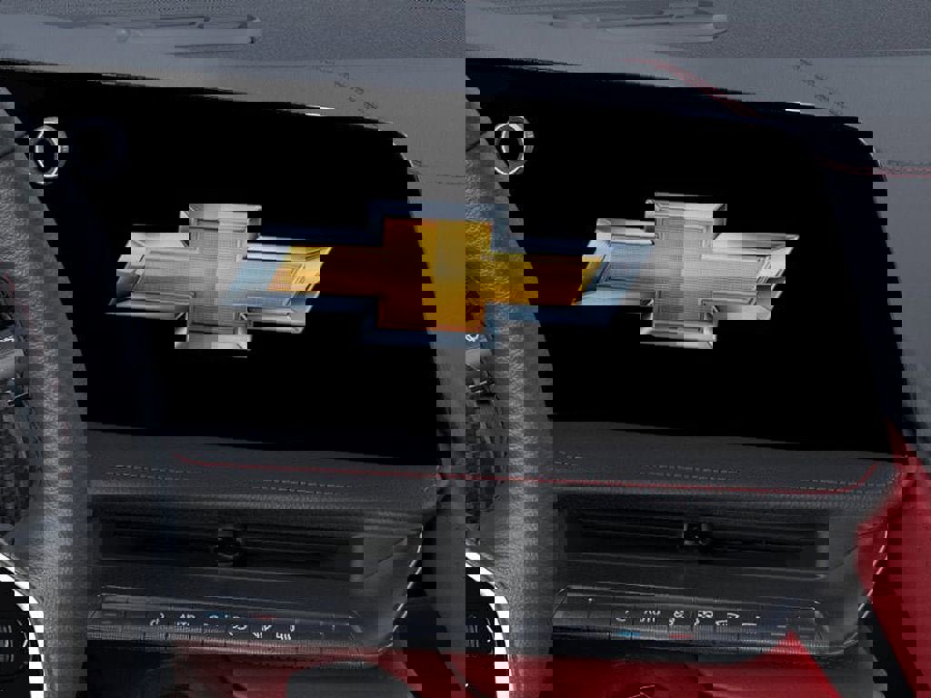 New 2026 Chevrolet Corvette Z06 w/ Battery Protection Package image 21