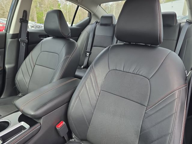 Certified 2023 Nissan Altima 2.5 SR w/ SR Premium Package image 21