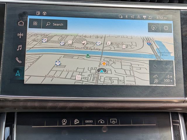 Used 2021 Audi Q7 2.0T Premium Plus w/ Executive Package AWD/4WD image 21