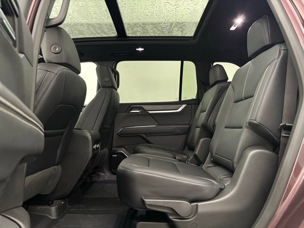 New 2026 GMC Acadia Elevation w/ Elevation Premium Package image 44