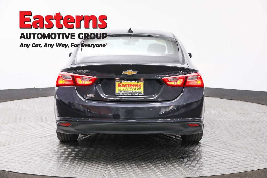Used 2023 Chevrolet Malibu LT image 6