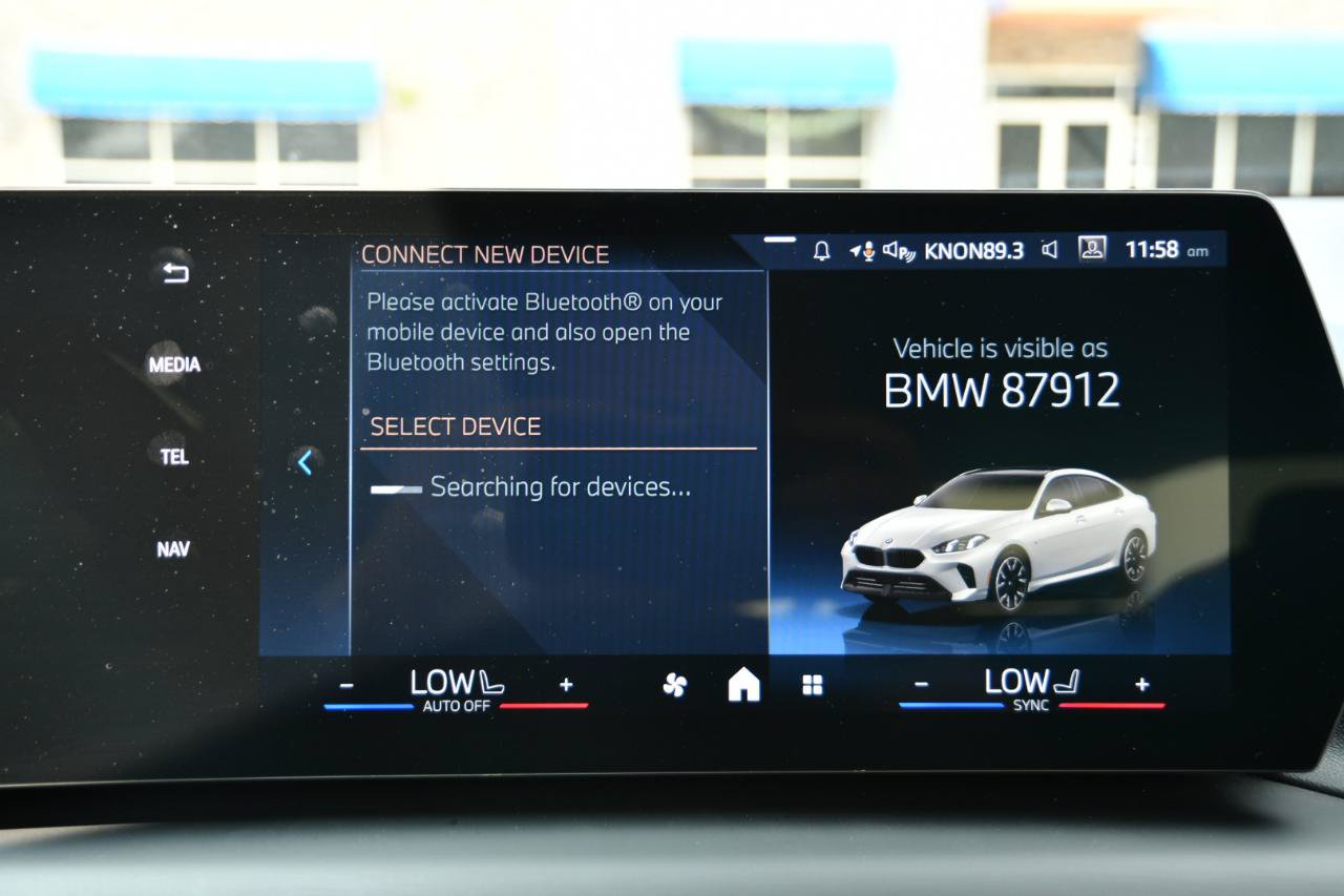 Used 2026 BMW 228 Gran Coupe FWD image 14