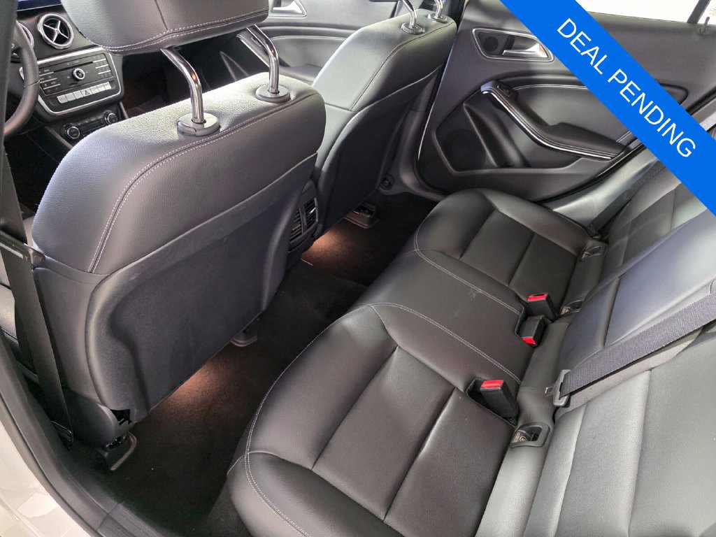 Used 2020 Mercedes-Benz GLA 250 4MATIC image 14