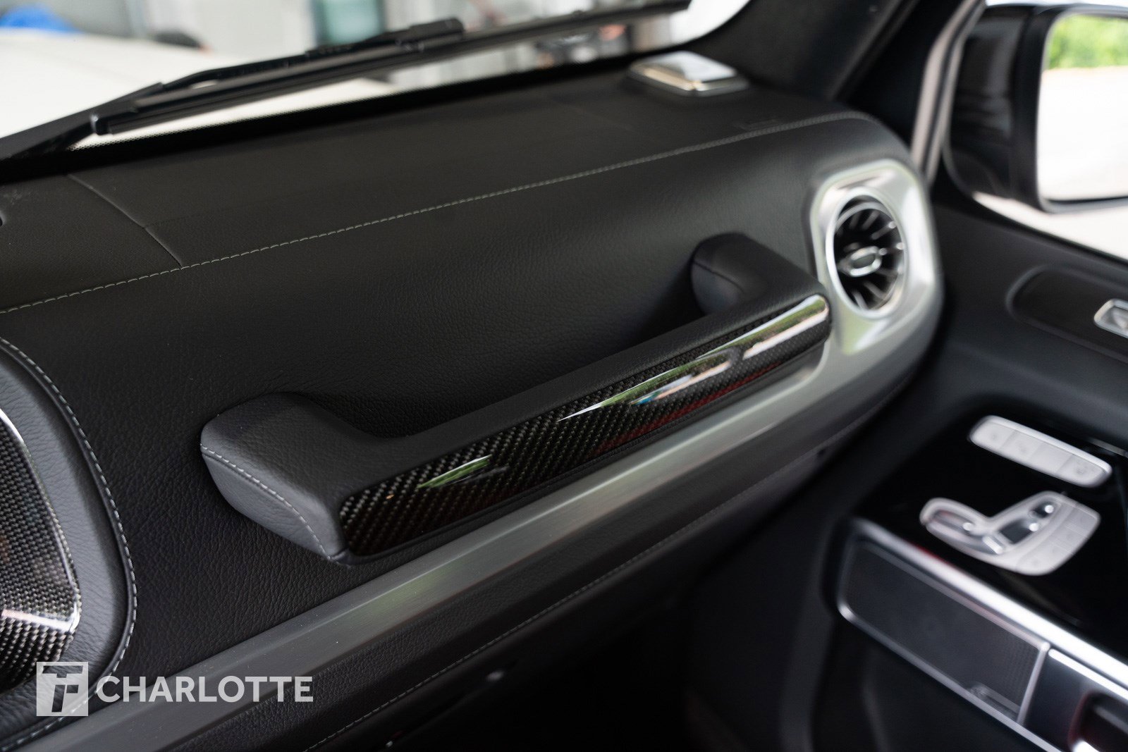 Used 2023 Mercedes-Benz G 63 AMG 4MATIC image 30