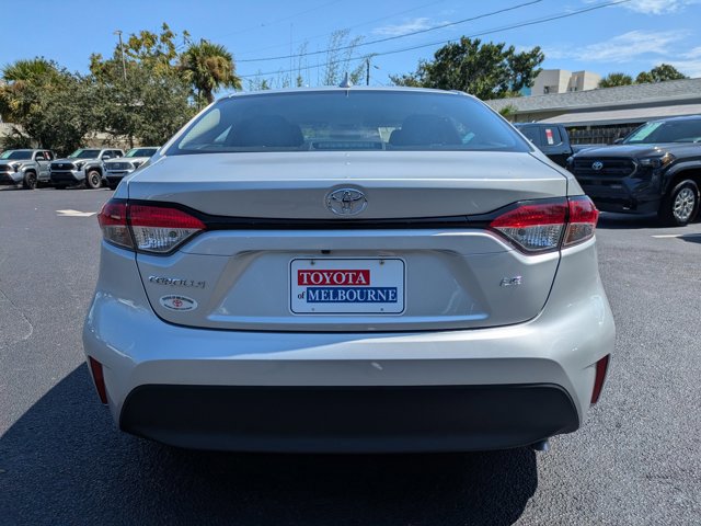 New 2026 Toyota Corolla LE image 5