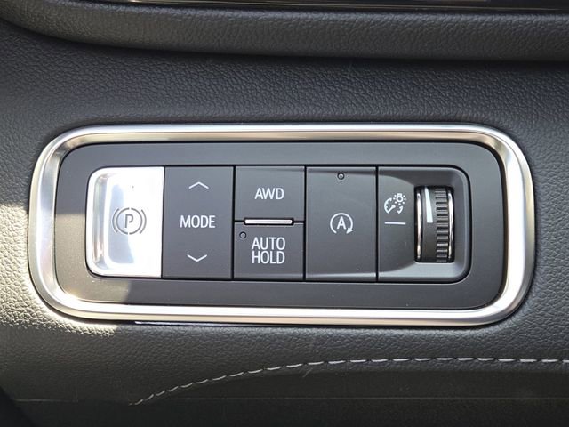 New 2026 Buick Enclave Sport Touring w/ Power Package AWD/4WD image 15