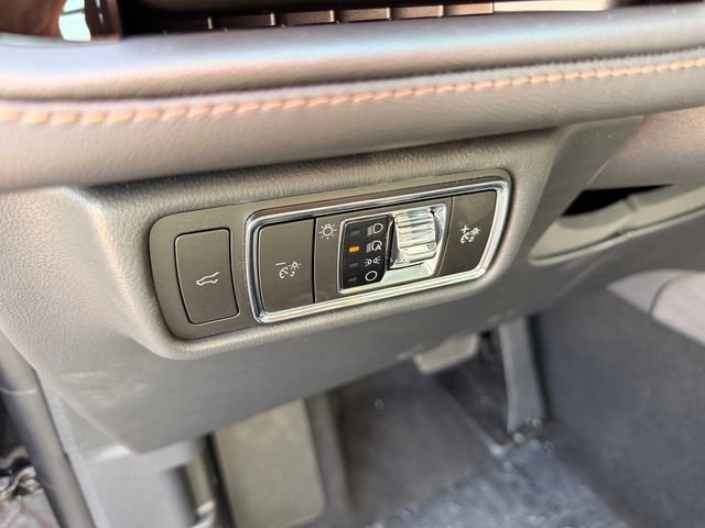 New 2025 Lincoln Aviator Reserve w/ Equipment Group 201A image 25