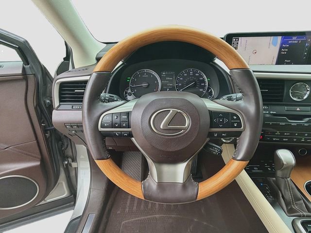 Used 2017 Lexus RX 350 FWD w/ Premium Package image 39
