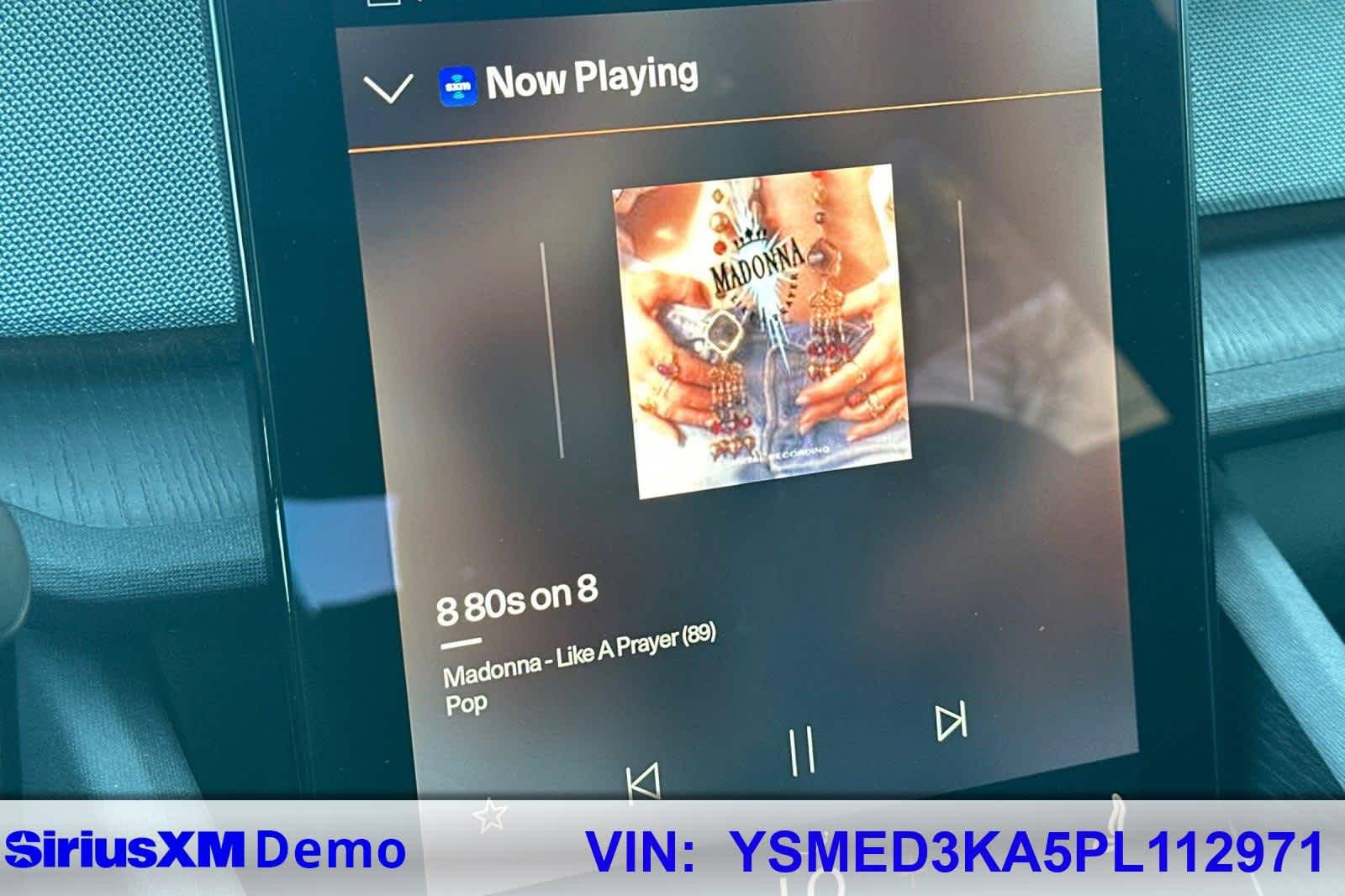 Used 2023 Polestar Polestar 2 Long Range Dual Motor w/ Pilot Pack image 27