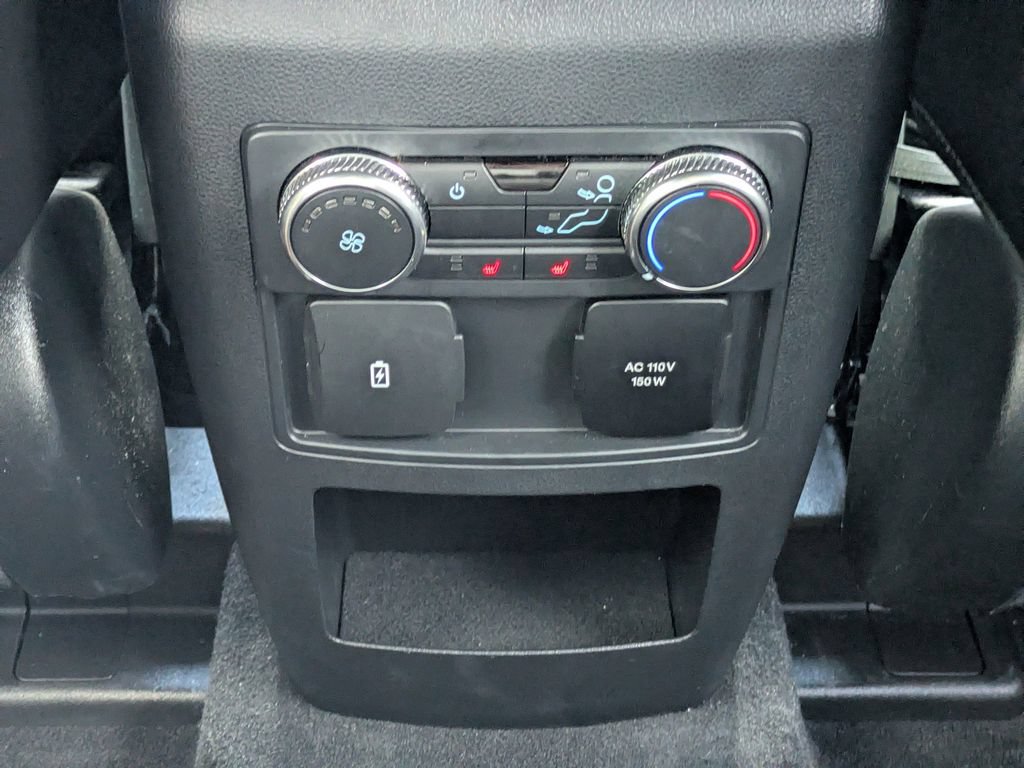 Used 2021 Ford Explorer ST w/ Equipment Group 401A AWD/4WD image 16