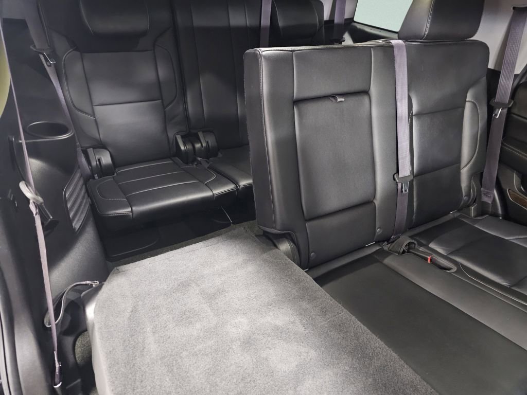 Used 2016 Chevrolet Tahoe LT w/ Luxury Package image 5