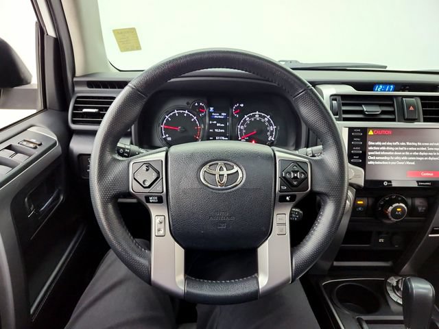 Used 2021 Toyota 4Runner SR5 Premium w/ Moonroof Package AWD/4WD image 20