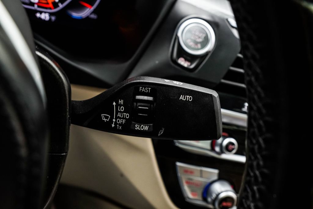 Used 2021 BMW X4 M40i image 40