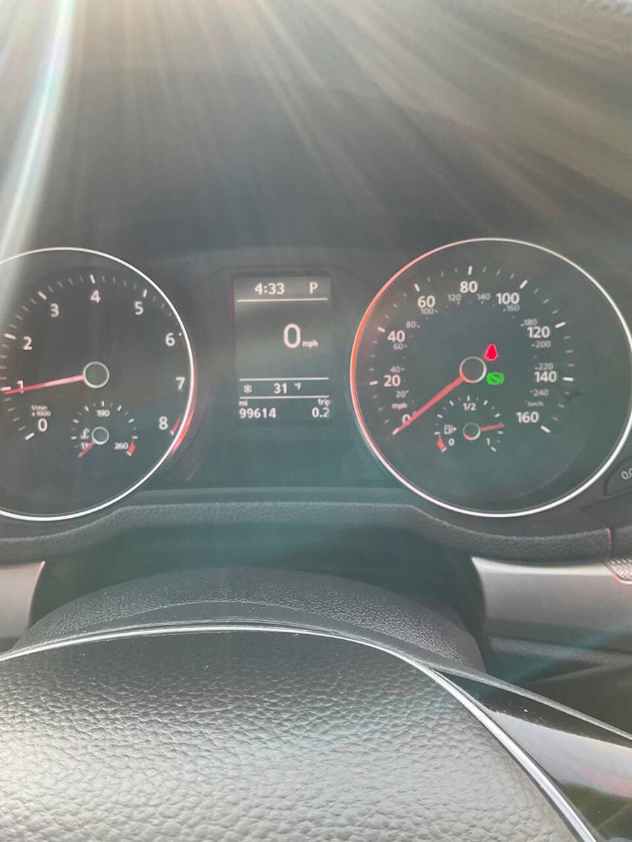 Used 2016 Volkswagen Passat 1.8T S image 10