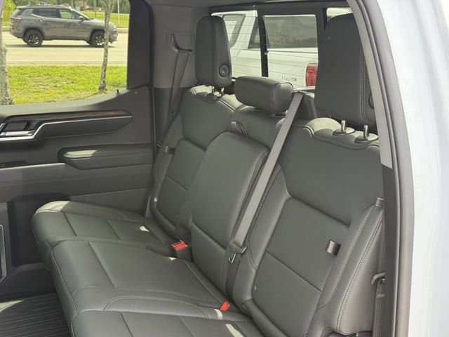 Used 2026 GMC Sierra 1500 SLT w/ SLT Premium Package image 31