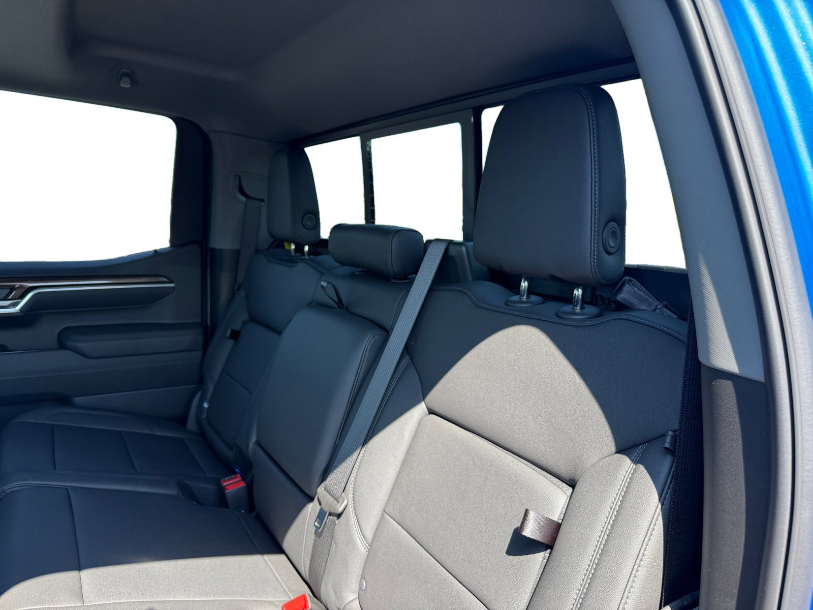 New 2026 Chevrolet Silverado 1500 RST w/ RST All Star Premium Package image 16