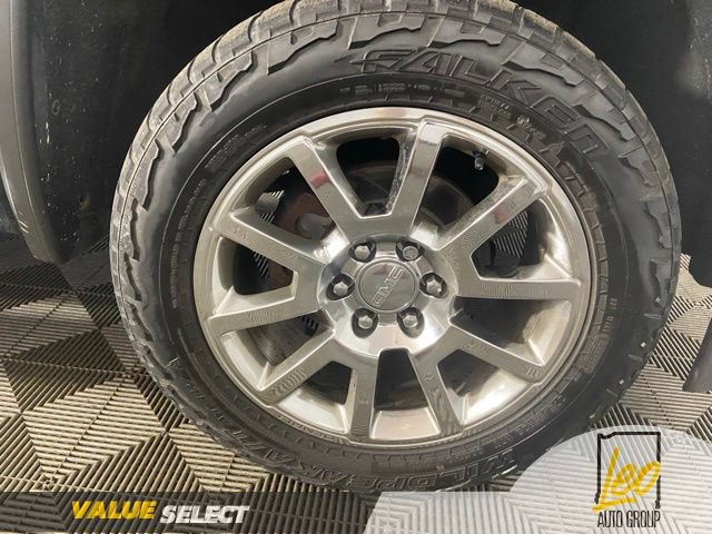 Used 2017 GMC Sierra 1500 Denali AWD/4WD image 22