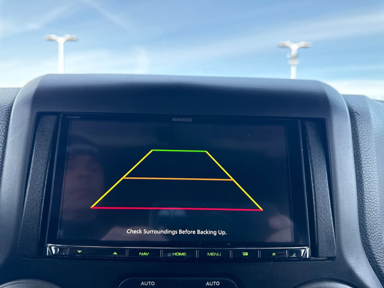 Used 2014 Jeep Wrangler Unlimited Sport w/ Quick Order Package 24S image 19