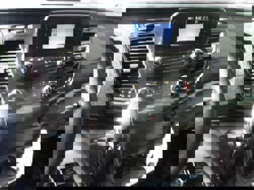 New 2025 Ford Transit 350 148 Medium Roof image 9