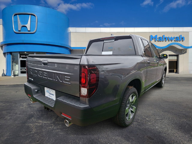 New 2026 Honda Ridgeline RTL image 3